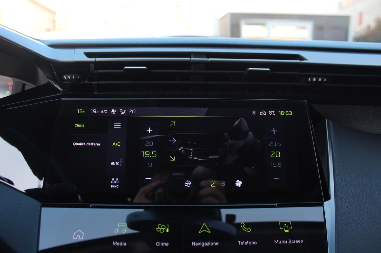 Peugeot 308 BlueHDi 130 S&S EAT8 SW Allure Pack