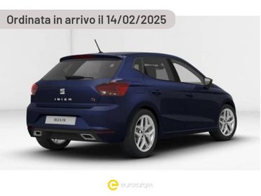 SEAT Ibiza 1.0 EcoTSI 95 CV 5 porte FR