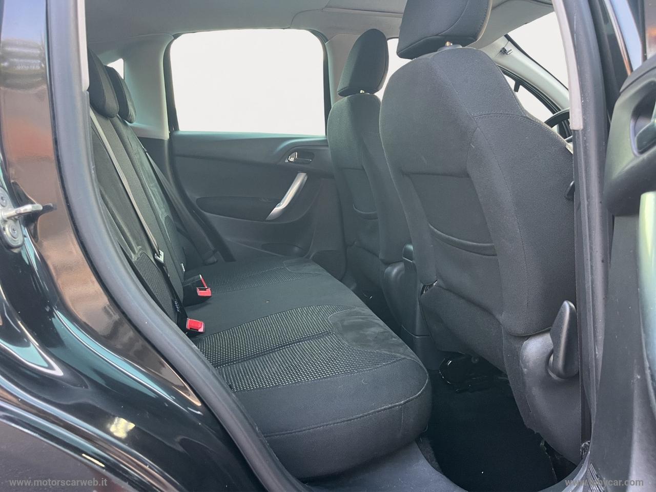 CITROEN C3 1.4 Exclusive Style