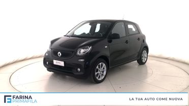SMART Forfour II 2015 - Forfour 1.0 Youngster 71cv my18