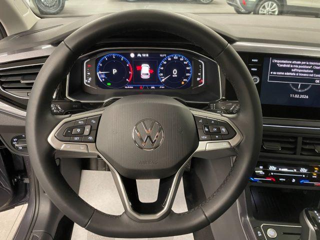 VOLKSWAGEN Polo 1.0 TSI 95 CV DSG Style KM0 MY 26