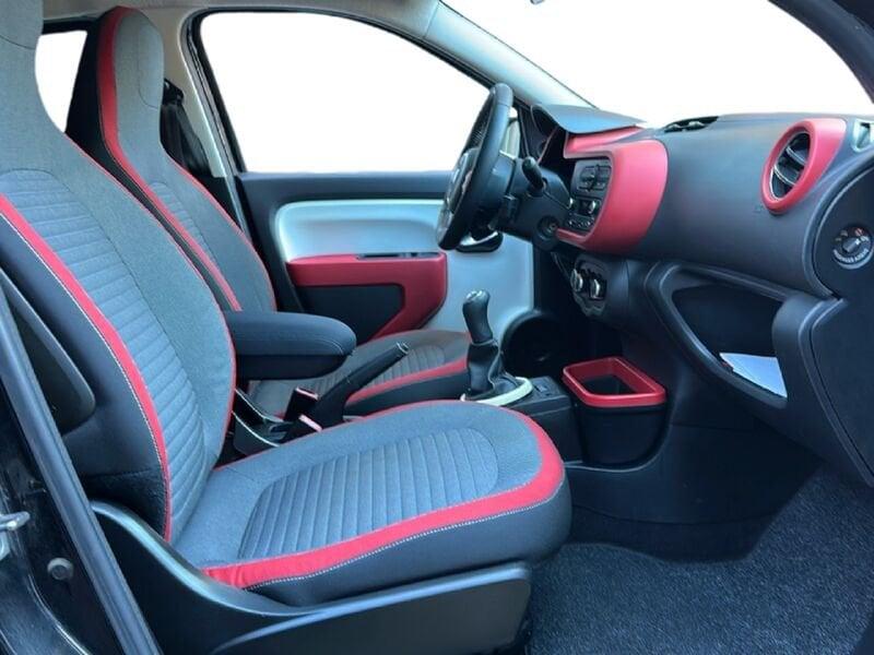 Renault Twingo Twingo 1.0 SCe Live