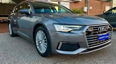 Audi A6 Avant 45 3.0 TDI quattro tiptronic Business Sport