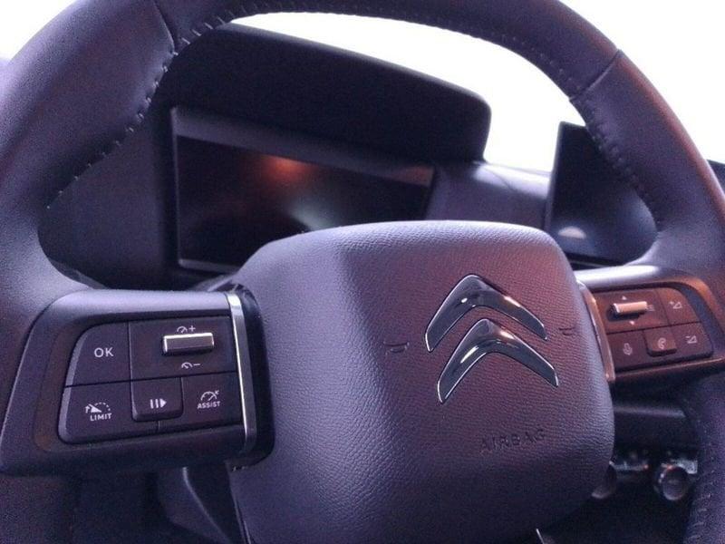 Citroën C4 1.2 puretech Plus s&s 130cv