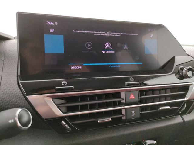 CITROEN C4 BlueHDi 130 S&S EAT8 Shine FULL