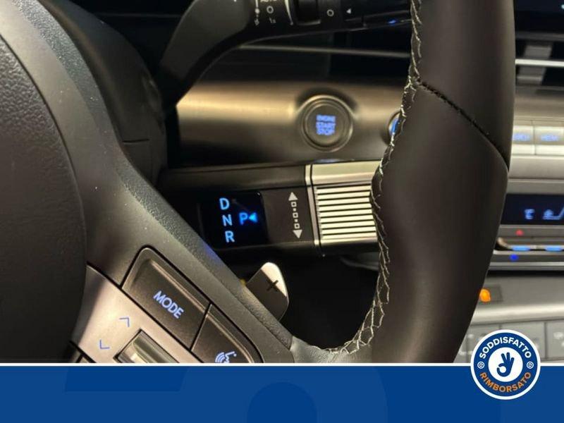 Hyundai Kona 1.6 HEV Exellence MY26