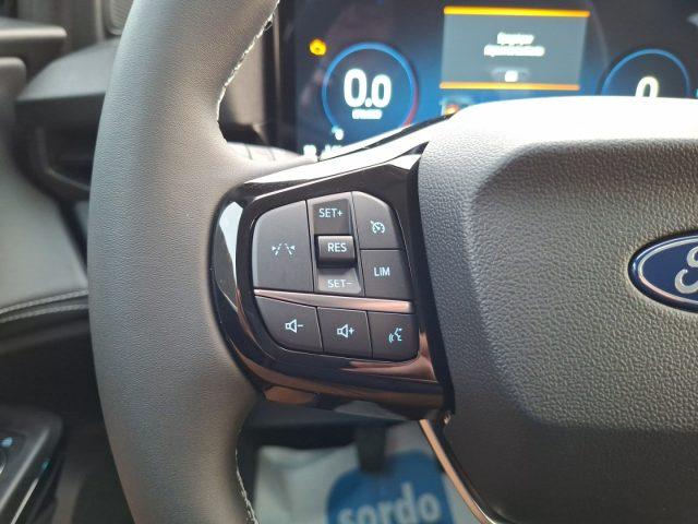 FORD Puma 1.0 EcoBoost Hybrid 125 CV Titanium