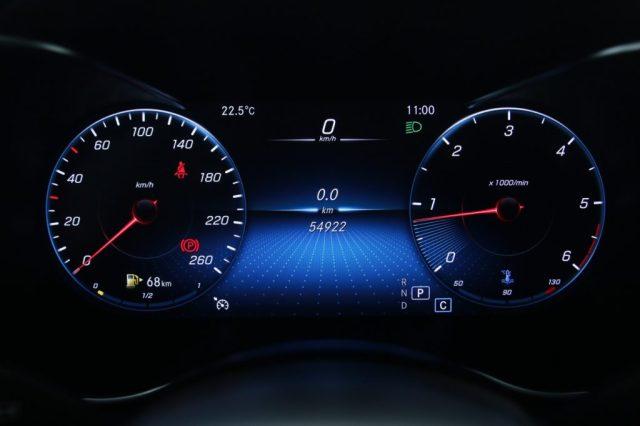 MERCEDES-BENZ C 300 d Auto 4Matic Coupé Premium Plus
