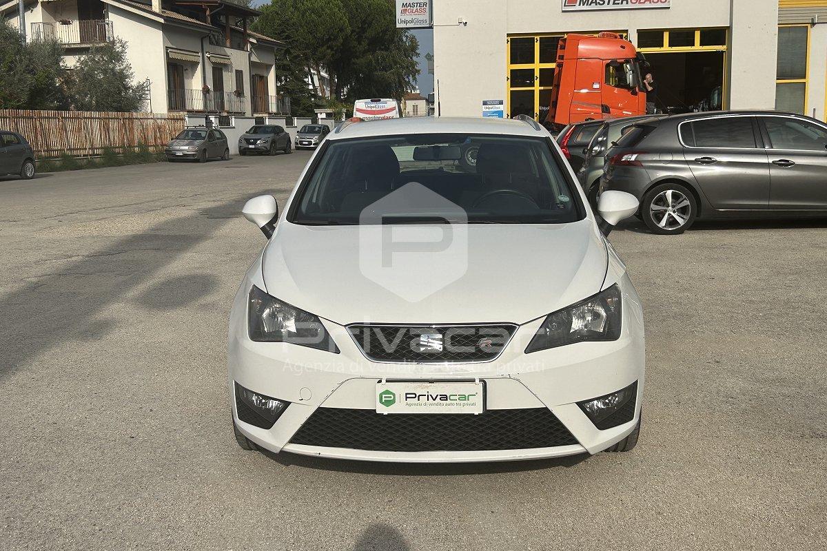 SEAT Ibiza ST 1.2 TSI 86 CV FR