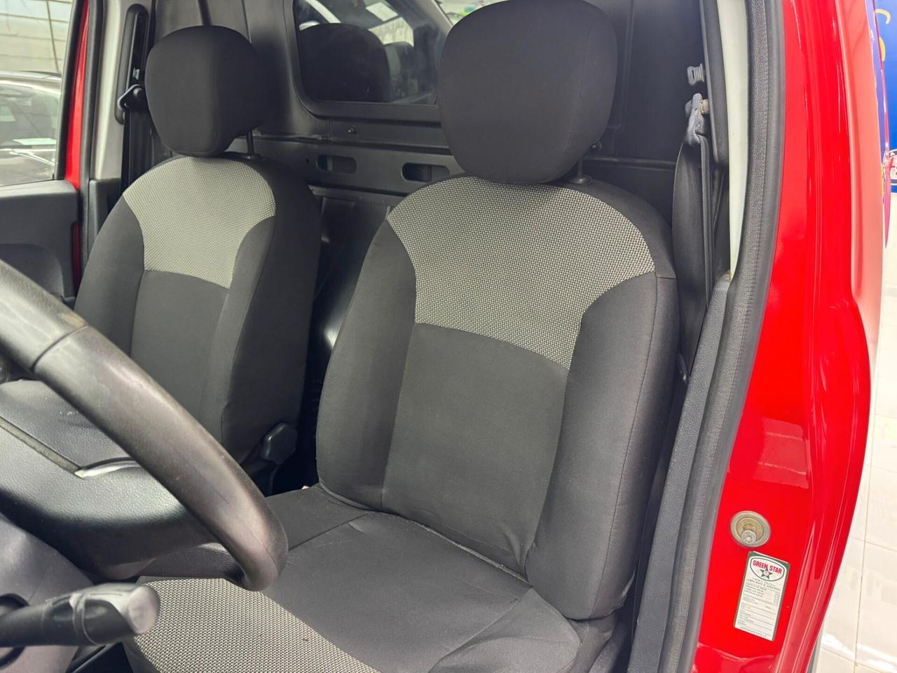 Dacia Dokker 1.6 102Cv -Benzina/GPL