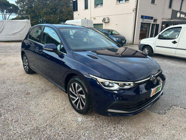 VOLKSWAGEN Golf 1.4 TSI eHYBRID 204 CV DSG Style