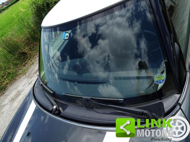MINI Clubman Mini 1.6 16V Cooper S