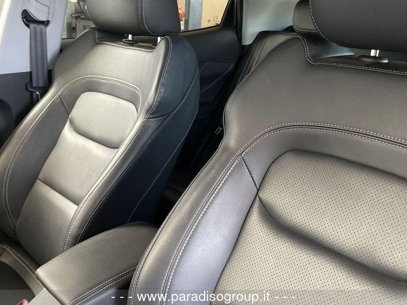 DR AUTOMOBILES dr 5.0 2022 1.5 Gpl 114cv
