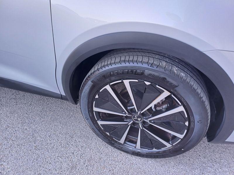 DS DS7 - DS7 1.5 bluehdi Opera 130cv auto