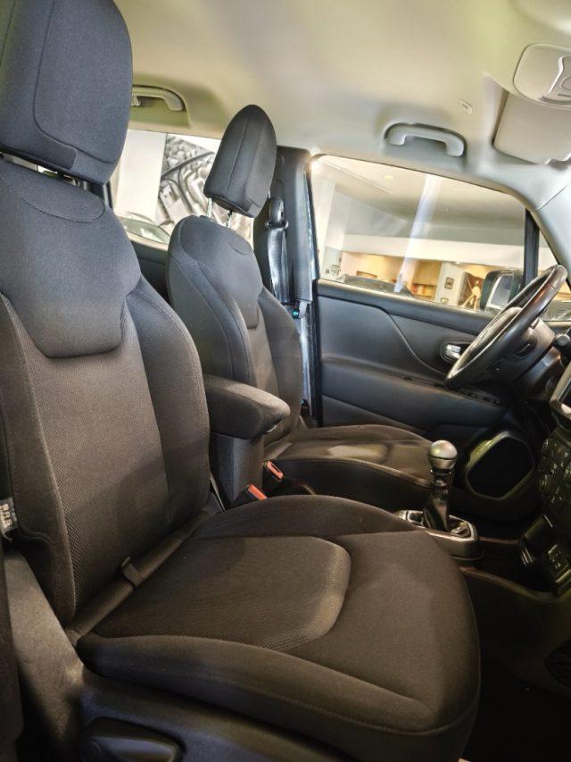 JEEP Renegade 1.0 120 Cv Limited Clima Aut. Park Assist