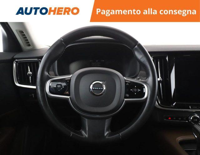 VOLVO V90 Cross Country D4 AWD Geartronic Pro
