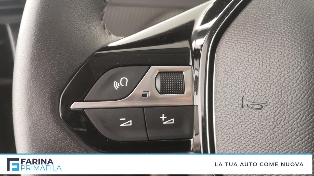 PEUGEOT 208 II 2023 - 208 1,2 PURETECH ALLURE 100CV