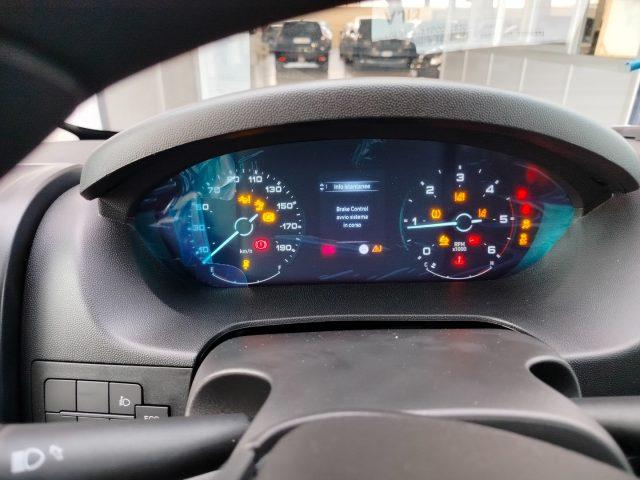 PEUGEOT Boxer 335 2.2 BlueHDi 140cv L2 H2 Furgone