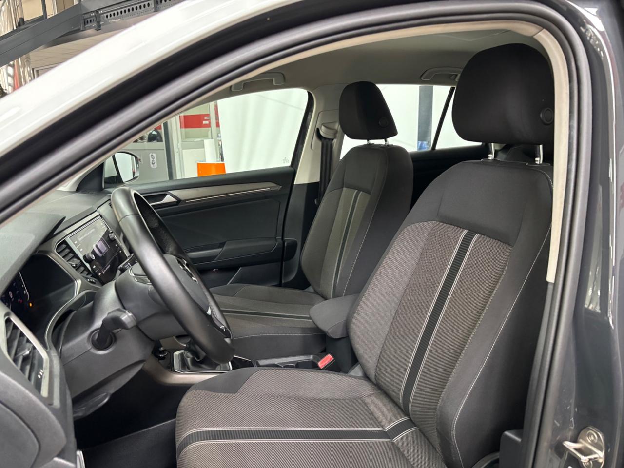 Volkswagen T-Roc 1.5 TSI ACT Advanced BlueMotion Technology