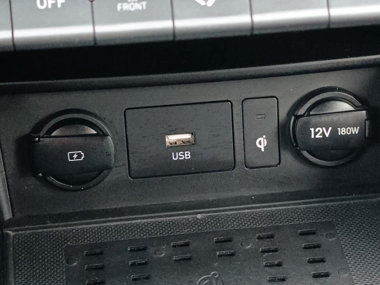 Hyundai Kona 1.0 T-GDI Hybrid 48V iMT XTech