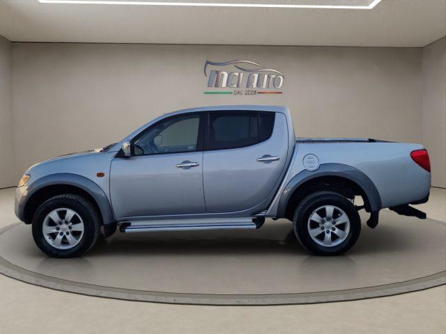 MITSUBISHI L200 2.5 DI-D/136CV Double Cab Invite