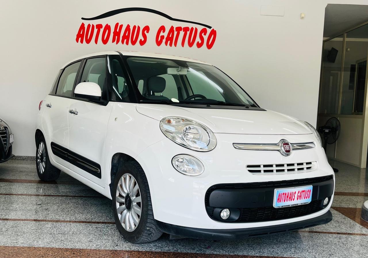 Fiat 500L 1.3 Multijet 95 CV Lounge Euro 6 anno 2016
