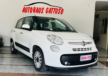 Fiat 500L 1.3 Multijet 95 CV Lounge Euro 6 anno 2016