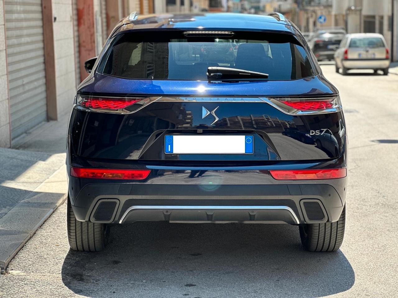 DS7 Crossback 1.5 130CV aut. Rivoli