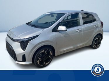 KIA Picanto 1.0 Style (+ TT) MY25