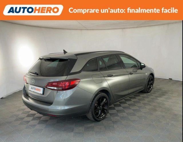 OPEL Astra 1.5 CDTI 122 CV S&S Sports Tourer Ultimate