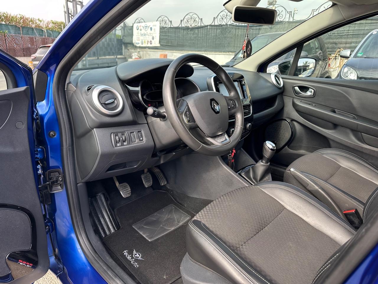 Renault Clio TCe 12V 90CV Start&Stop Duel 2018