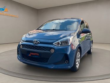Hyundai i10 NEOPATENTATI - BENZINA EURO 6