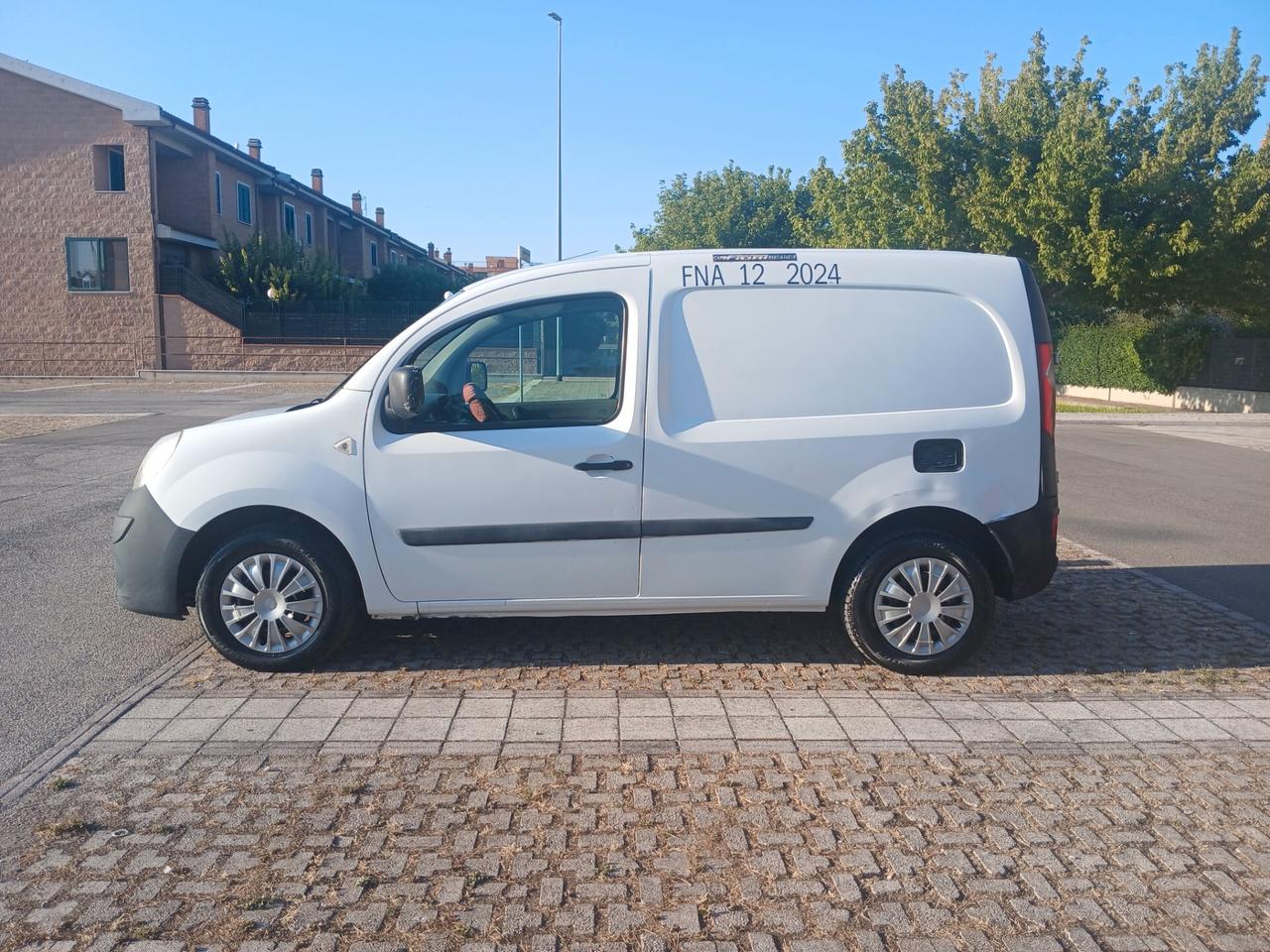 Renault Kangoo 1.5 dCi 90CV F.AP. 4p. Express Ice