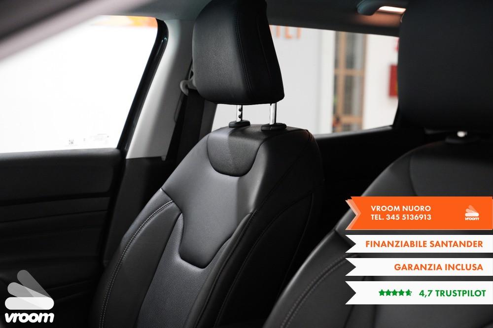 JEEP Compass 2ª serie Compass 1.5 Turbo T4 130...