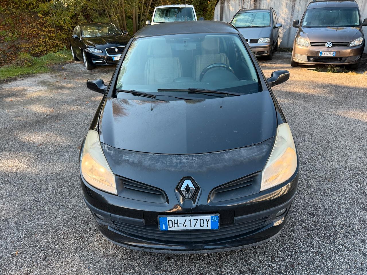 Renault Clio 1.2 16V 3 porte Rip Curl