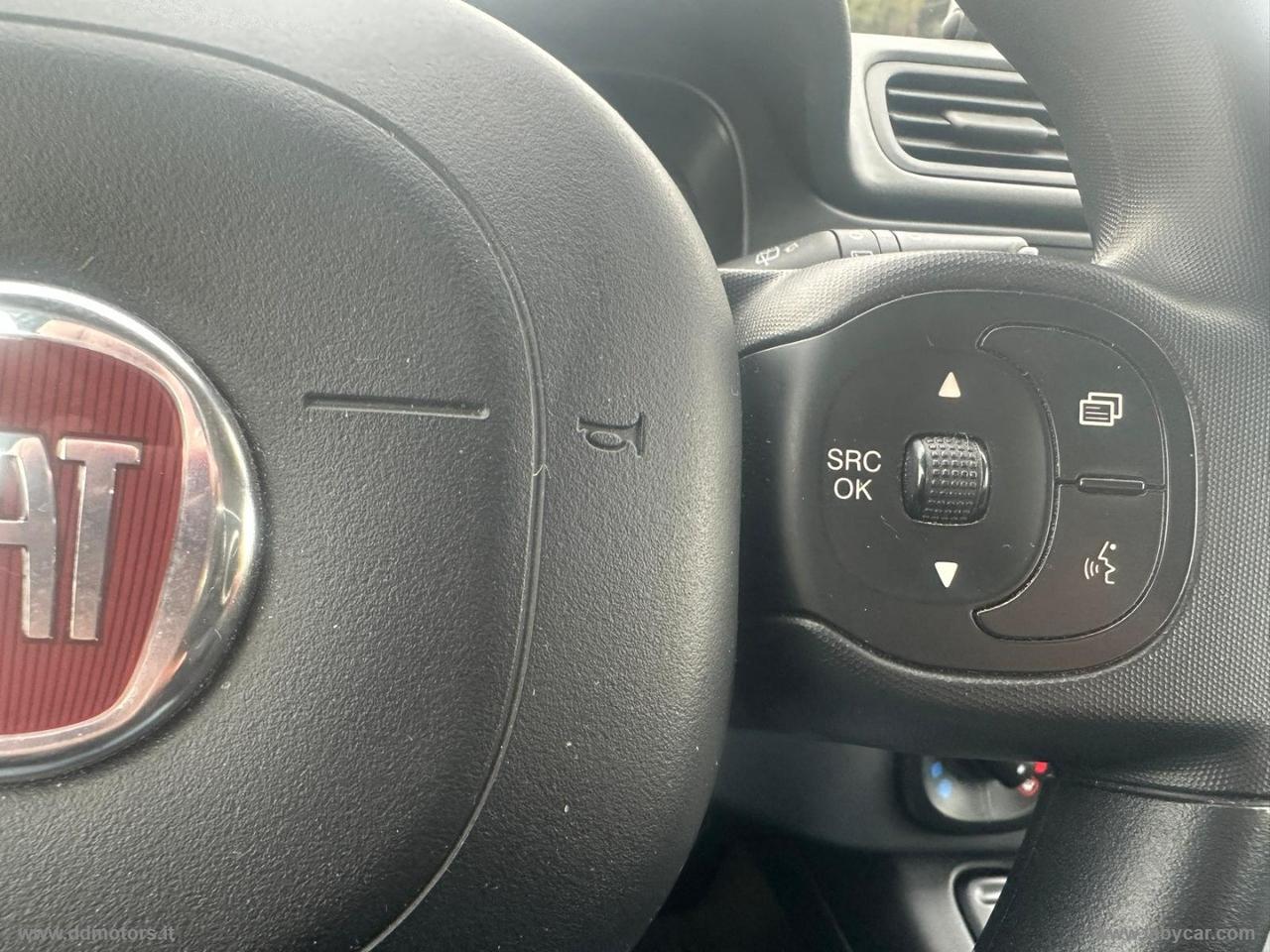 FIAT Panda 1.0 FireFly S&S Hybrid City Life *NEOPATENTATI*