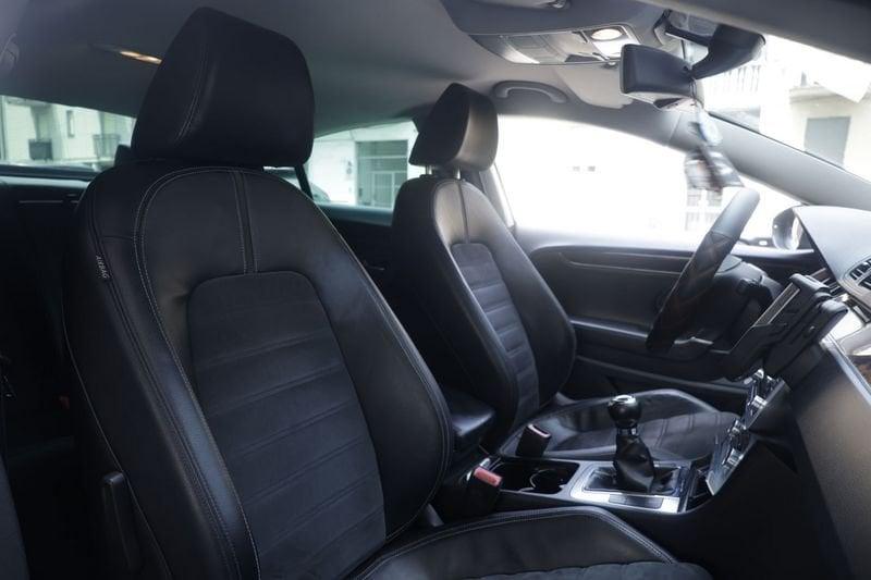 Volkswagen Passat Volkswagen Passat CC 1.8 16V TSI 118KW ANNO 2008