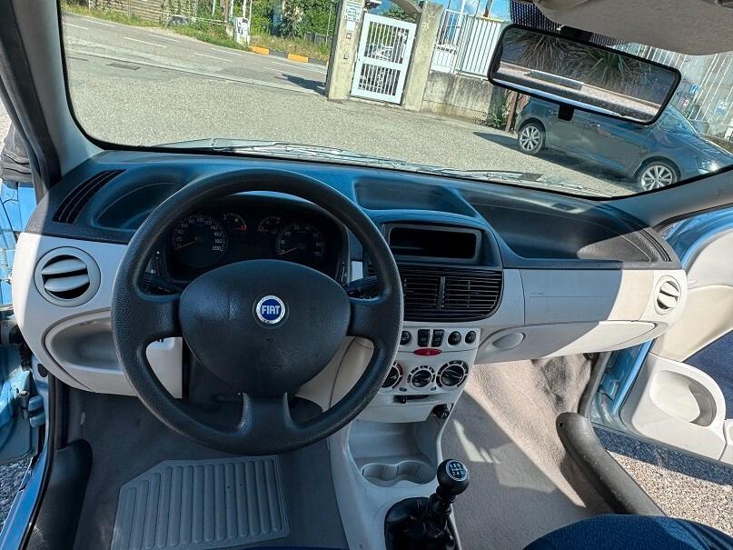 Fiat Punto 1.2 3 porte Actual