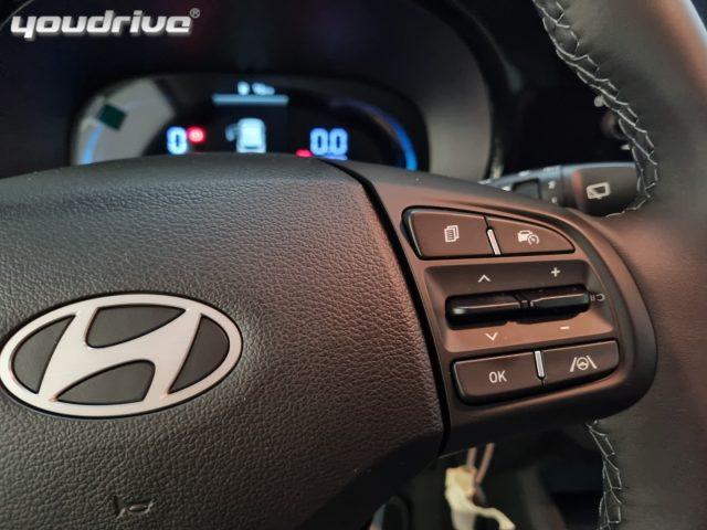 HYUNDAI i10 1.0 GPL ORIGINALE CASA Connectline KM0