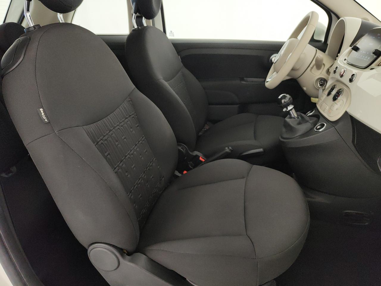 FIAT 500 1.0 hybrid Dolcevita 70cv