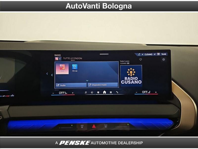 BMW X3 X3 xdrive20d auto