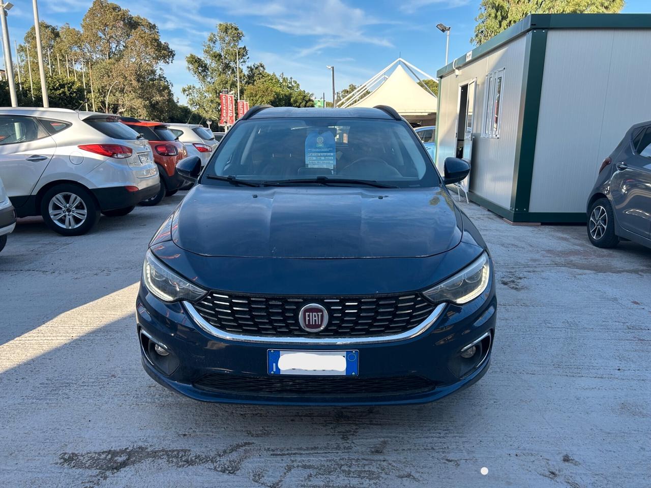 Fiat Tipo 1.6 Mjt S&S SW Business AUTOMATICA