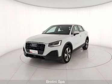 Audi Q2 30 TDI Admired