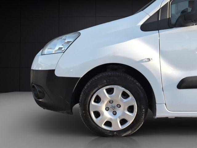 PEUGEOT Partner 1.6 HDi 90CV FAP L1 Furgone Comfort Più Iva