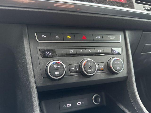 SEAT Ateca 2.0 TDI 115 CV Business