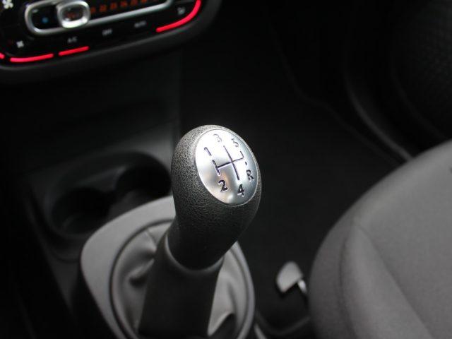SMART ForFour 70 1.0 Youngster
