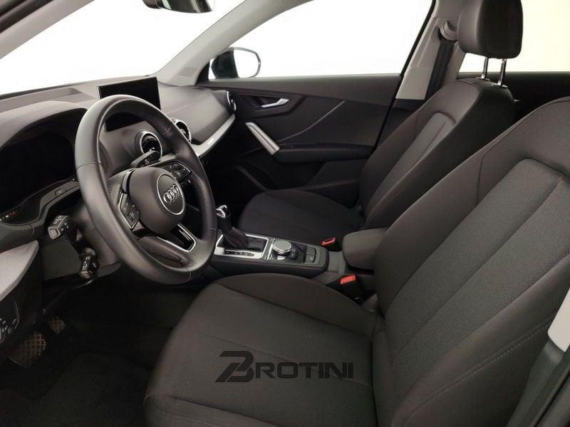 Audi Q2 Q2 30 2.0 tdi Business