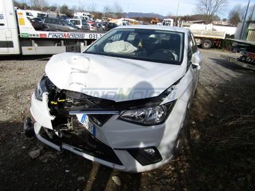 SEAT Ibiza 1.6 TDI 95 CV 5 porte