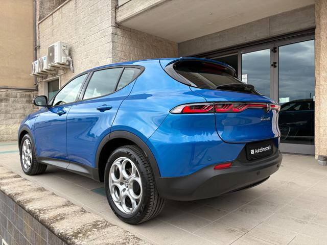ALFA ROMEO Tonale 1.6 diesel 130 CV TCT6 Sprint