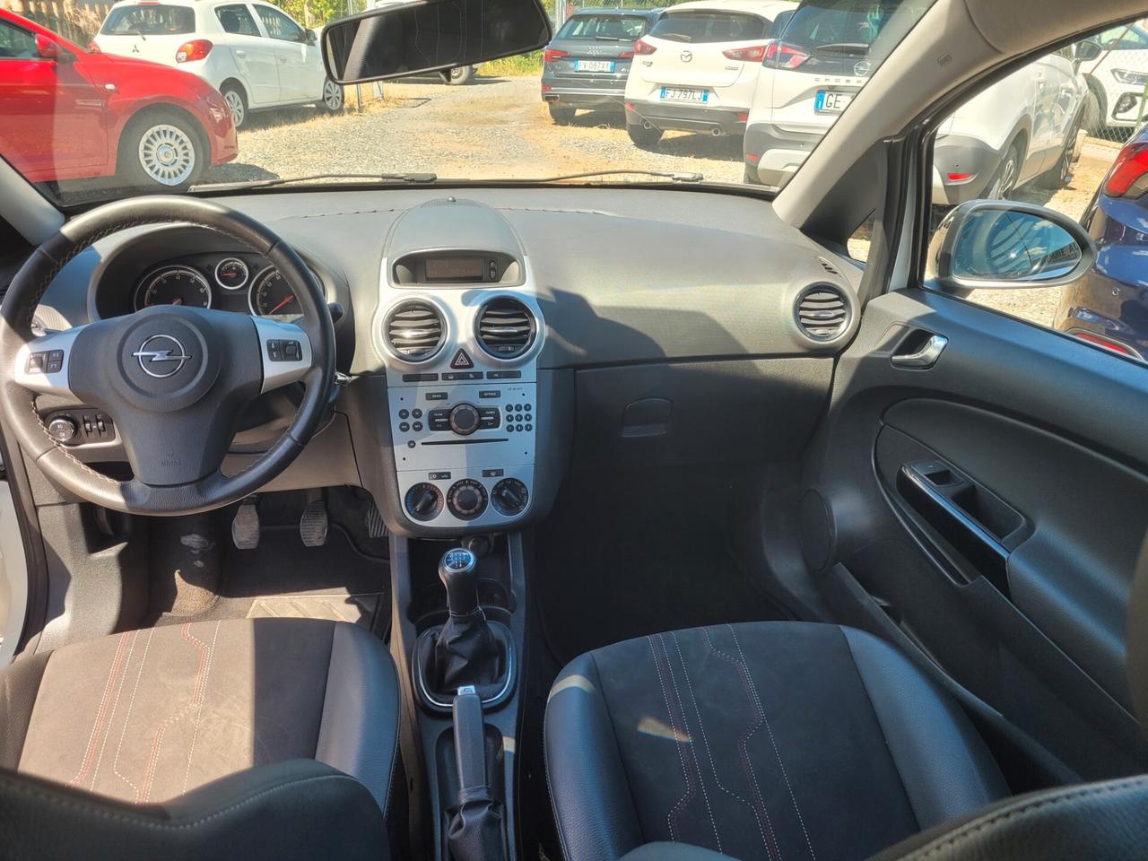 Opel Corsa 1.2 85CV 3 porte GPL-TECH Elective